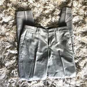 Ralph Lauren Pleated Wool Dress Pants